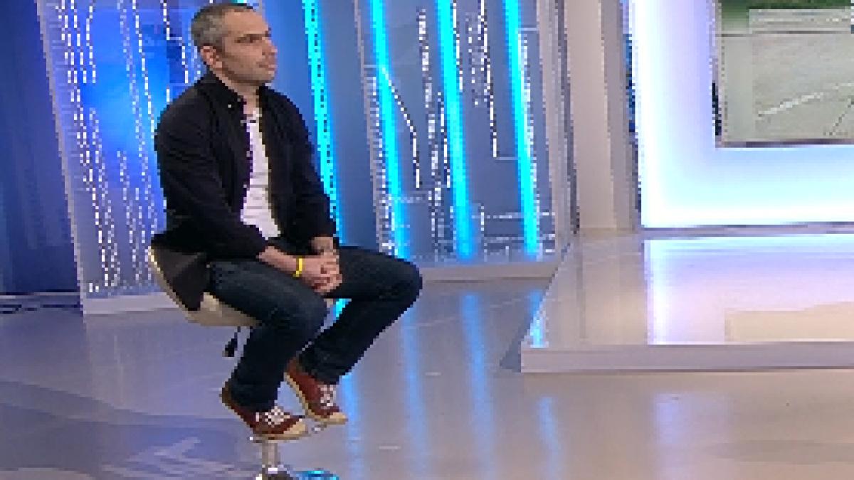 eroul zilei alex zamfir omul care alearga pentru a construi un spital