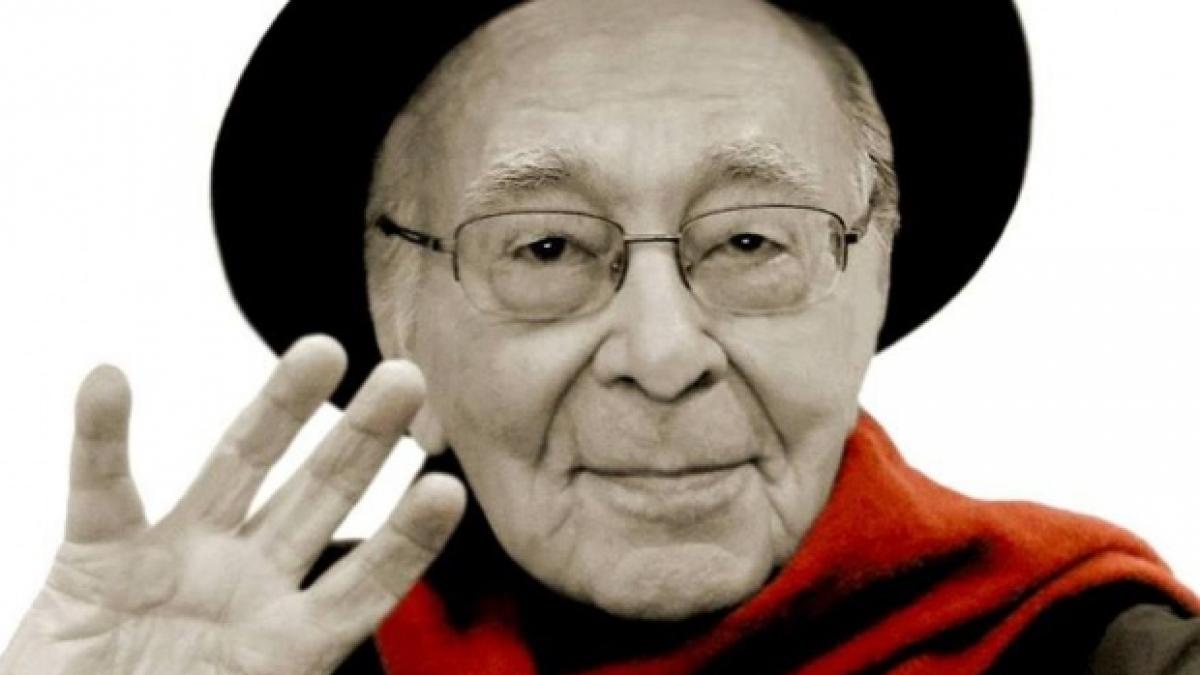 filosoful mihai sora mesaj bizar dragii mei atat a fost