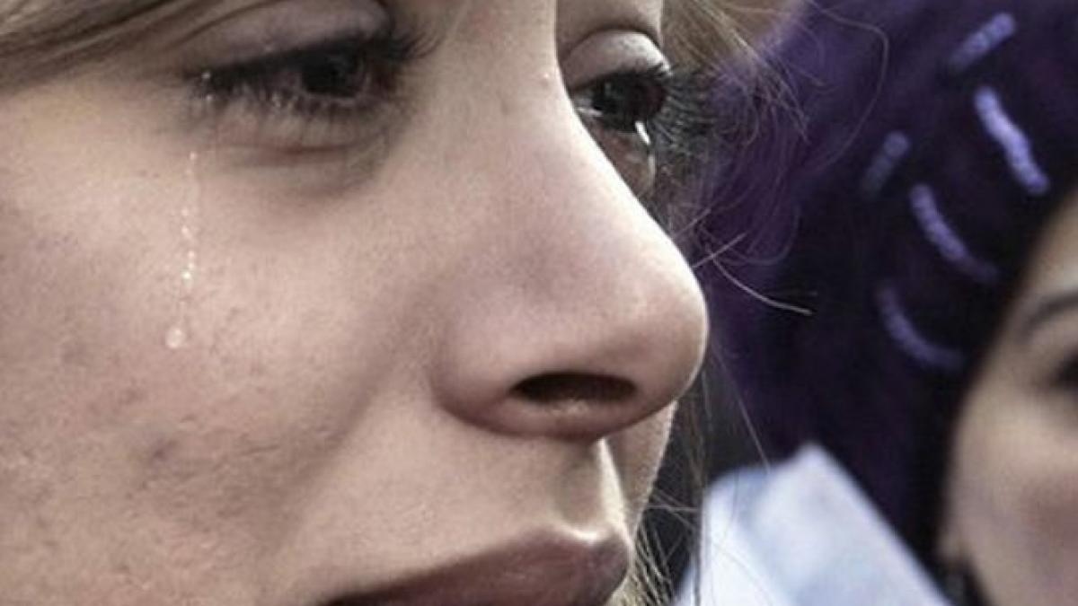 fiul unui primar va sta sapte ani la inchisoare pentru un viol in grup