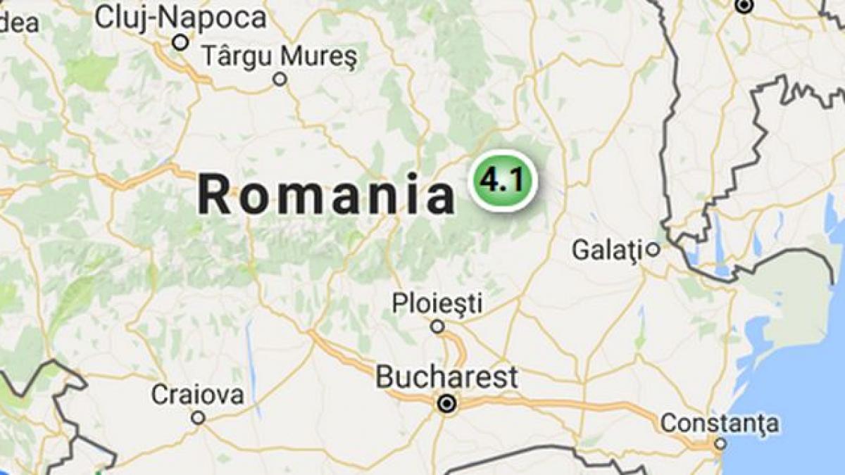 in ultima saptamana in romania s au produs opt cutremure la ce se asteapta seismologii