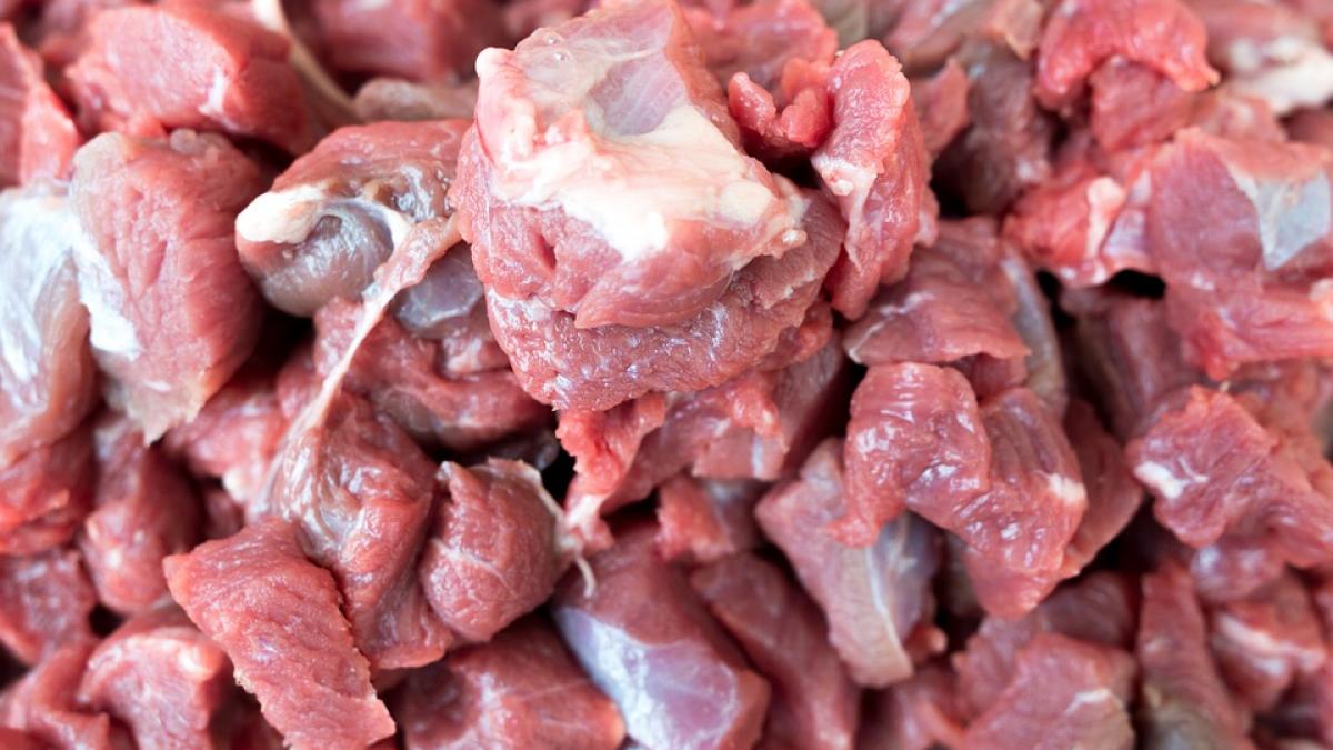 lichidul rosu din caserolele cu carne nu e sange ce este de fapt