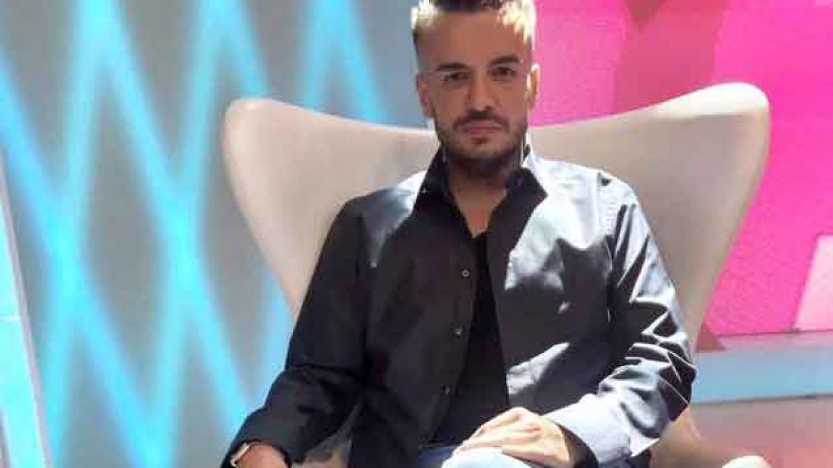 razvan ciobanu de urgenta la spital creatorul de moda pus sub perfuzii