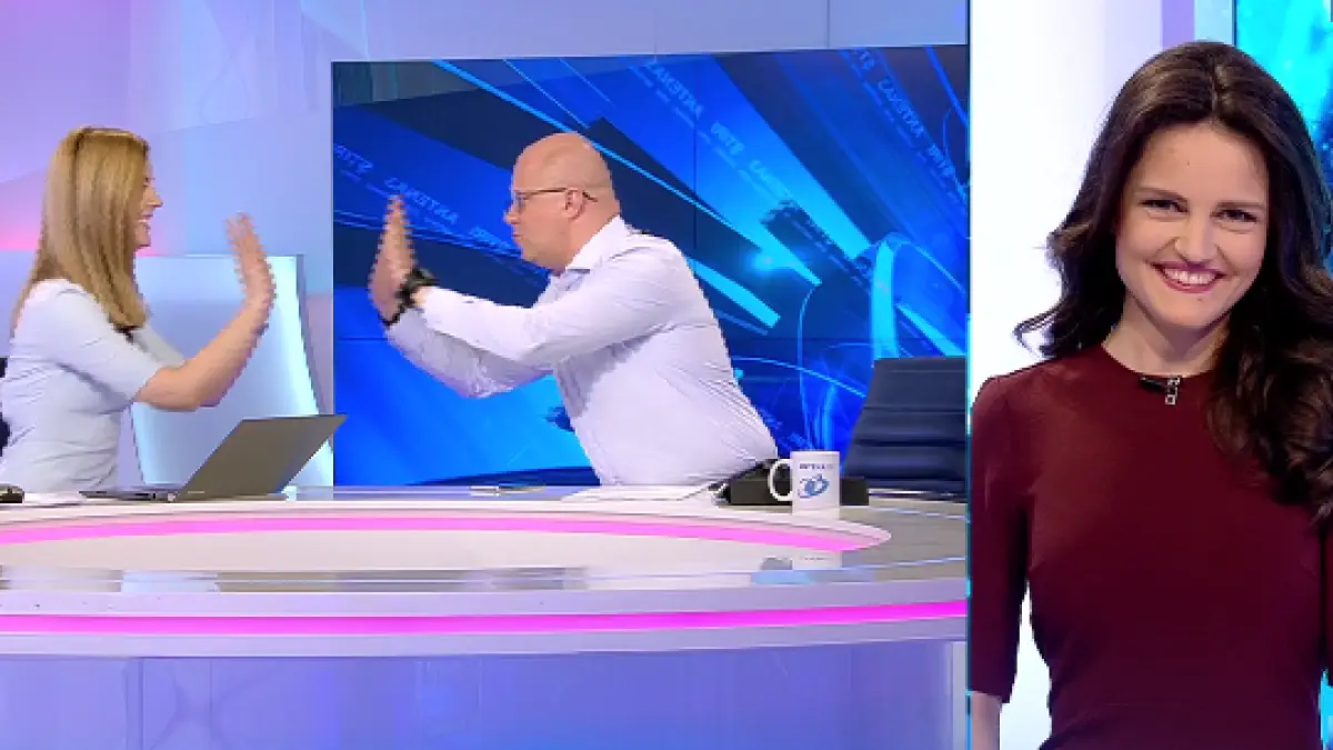 adrian ursu si nadina campean supusi de ana iorga la un test de dictie cum s au descurcat