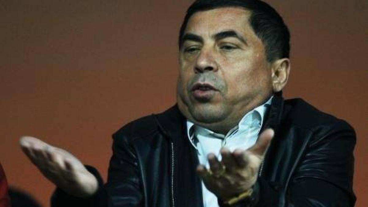 anuntul facut de unul dintre fiii lui vasile turcu familia in stare de soc