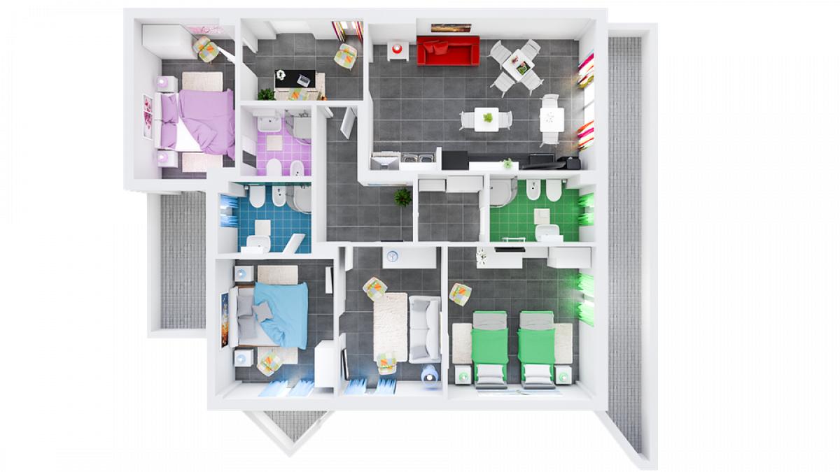 arhitectul dimitris dulhan sfaturi pentru cei care vor sa si construiasca o casa cu bani putini