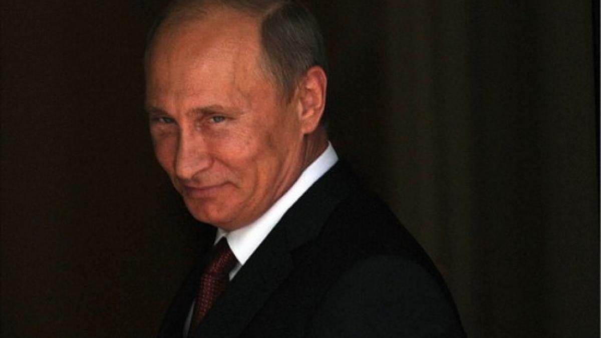 ce mesaj le transmite vladimir putin femeilor de 8 martie felicitarea liderului de la kremlin face