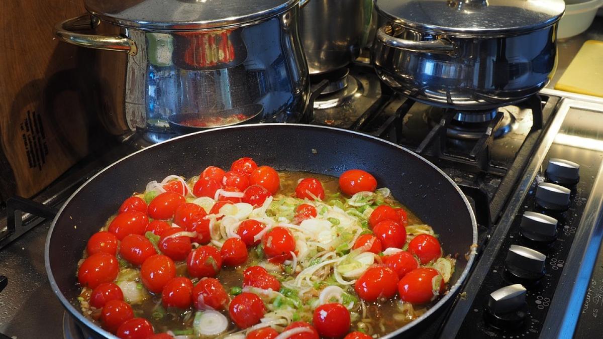 daca folosesti acest gen de tigaie te ai expus fara sa vrei unui mare pericol