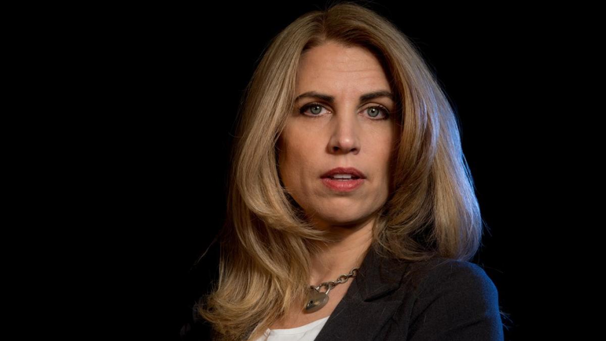 femeia care pacaleste batranetea este prima persoana din lume care nu va fi afectata de efectele