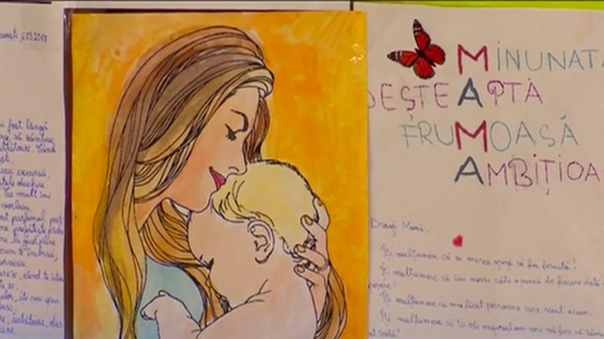 infinit pentru mama antena 3 si observator continua demersul iulianei gatej