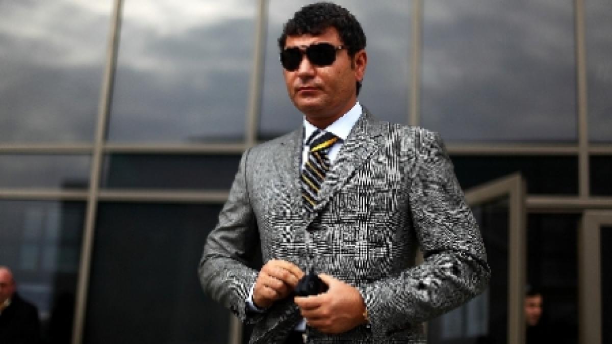 prima aparitie publica a lui cristi borcea arata mai bine decat in libertate