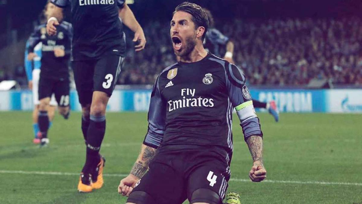 real madrid s a calificat in sferturile ligii campionilor