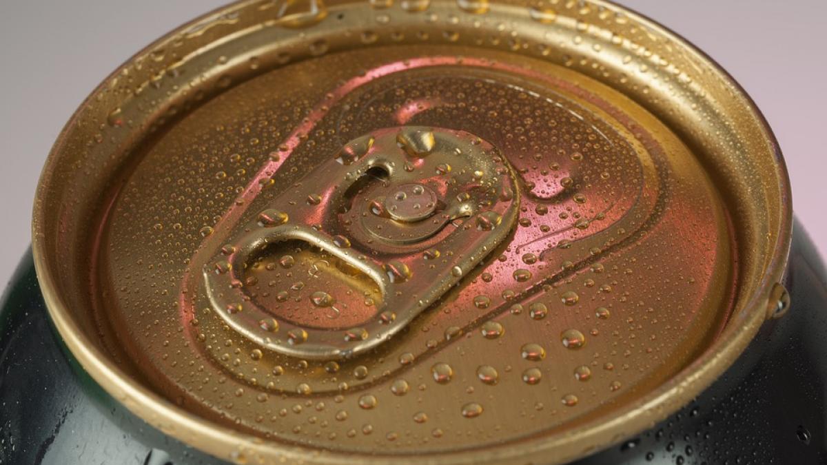 si tu bei suc direct din doza uite la ce riscuri te expui