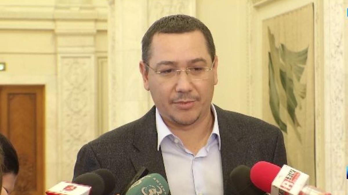 victor ponta ingrijorat am marit si eu ceva salarii la viata mea