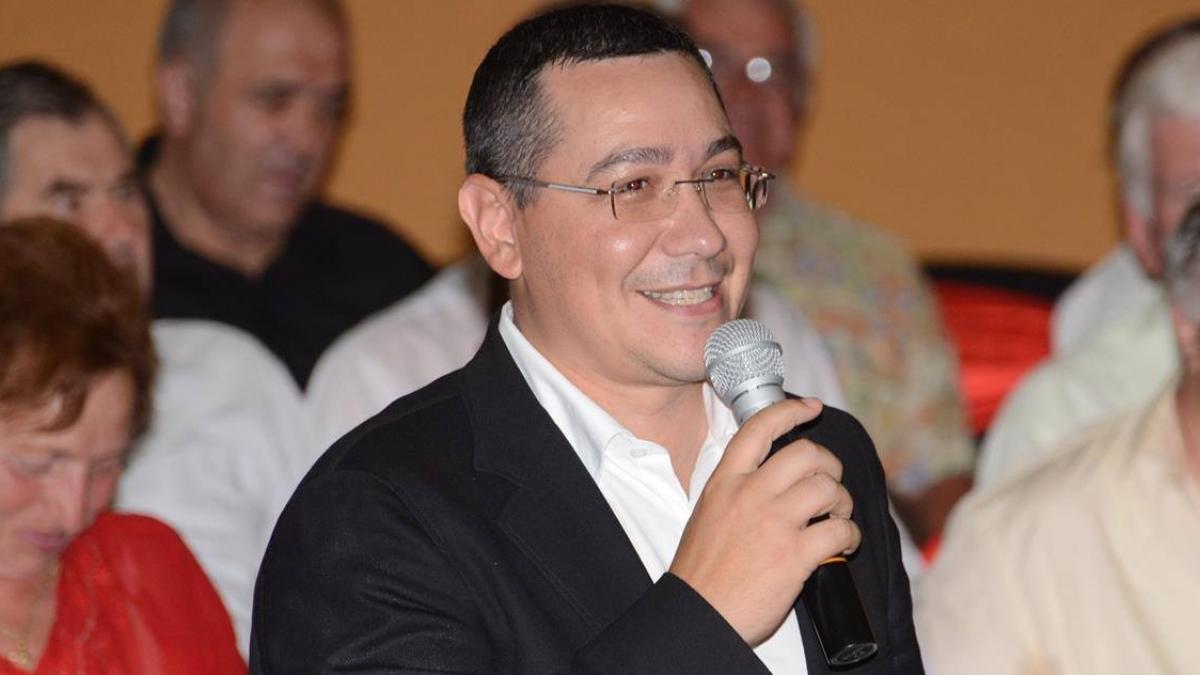 ziua femeii 2017 victor ponta fotografie emotionanta cu femeile din viata lui