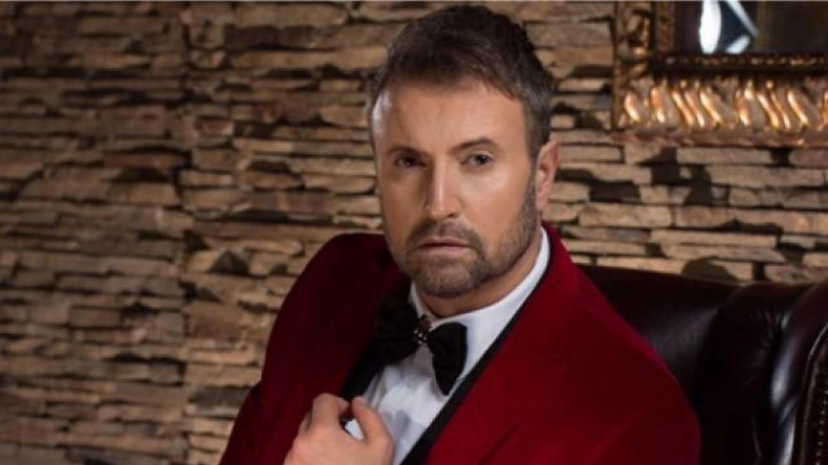 catalin botezatu a ajuns la spital din cauza problemelor cu inima