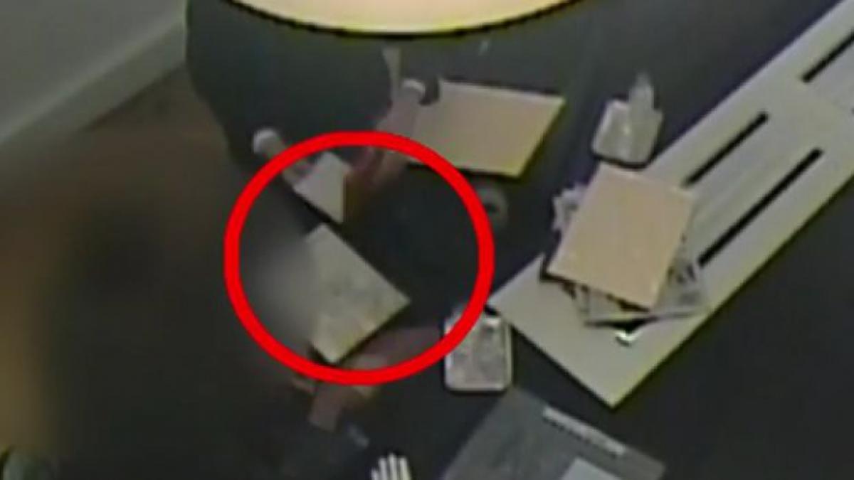 cum a dat un roman jaful secolului