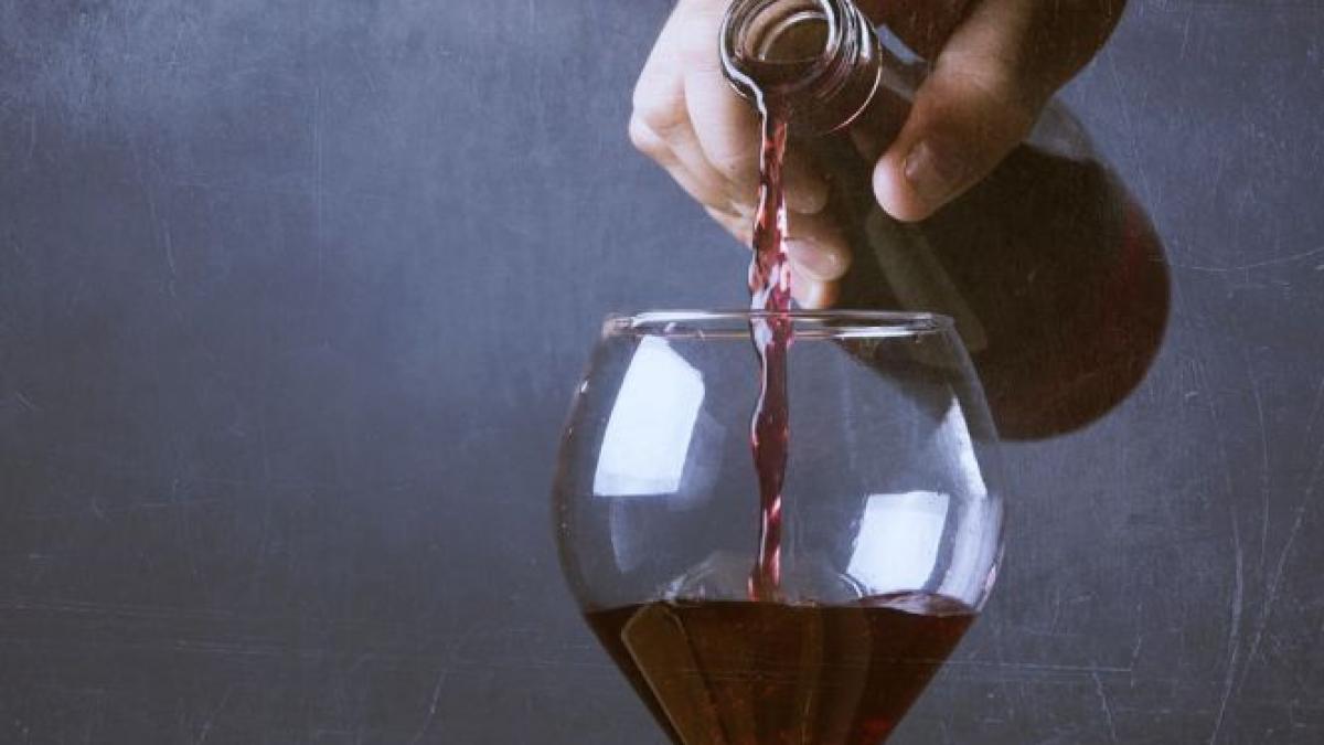 de ce se beau 40 de pahare de vin in ziua de mucenici