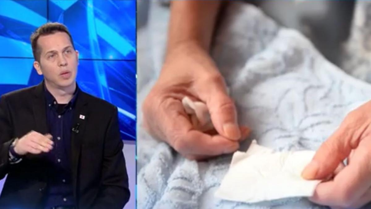 eroul zilei gabriel diaconu medicul care lupta pentru vieti sanatoase