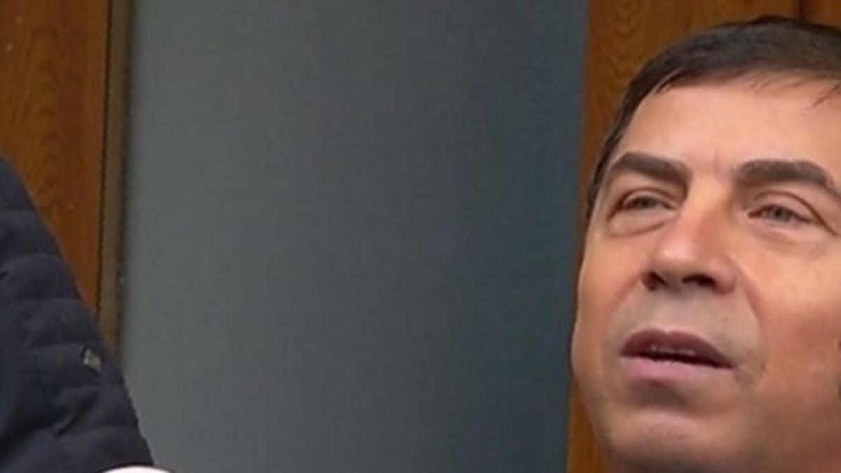 ipoteza socanta vasile turcu a fost ucis