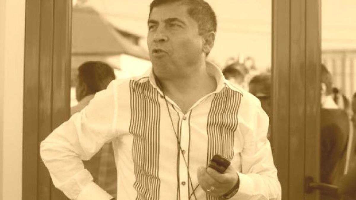 omul care l a convins pe vasile turcu sa investeasca in sport a reactionat dupa moartea