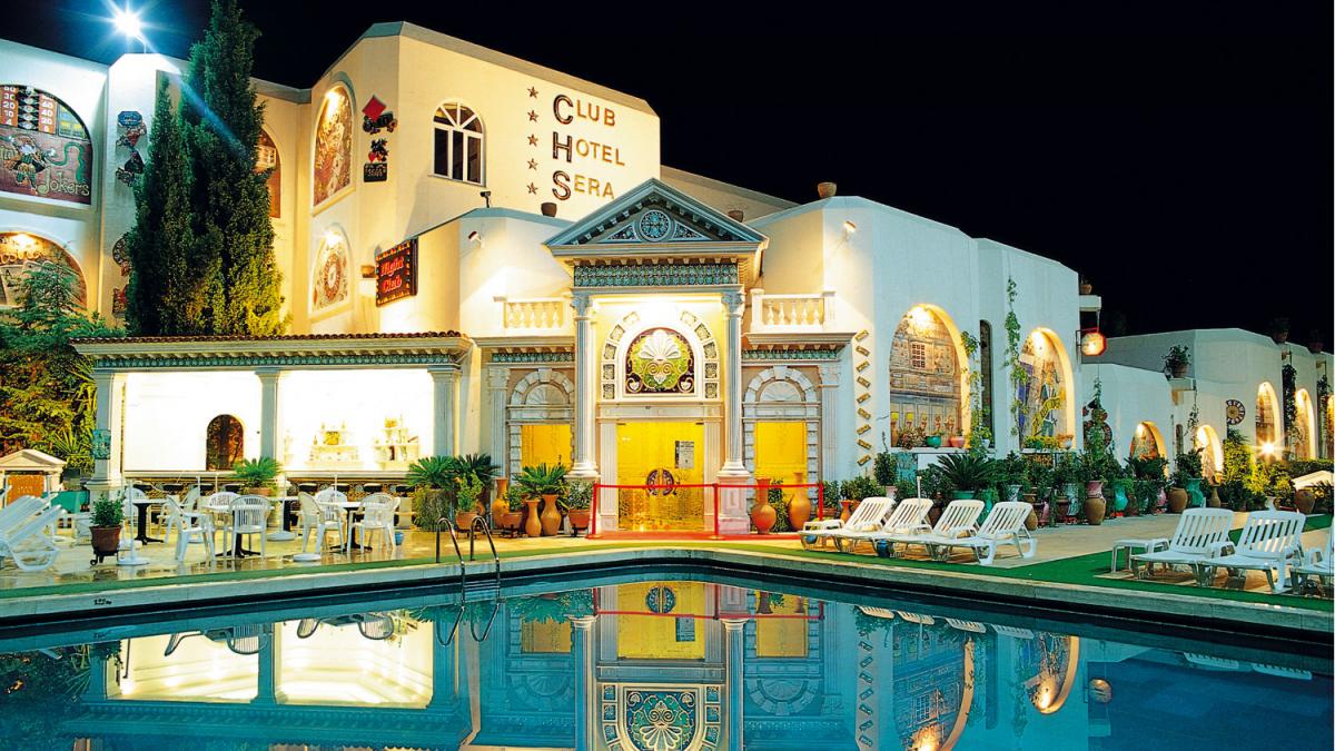 vacanta cu rasfat la cote maxime in antalya