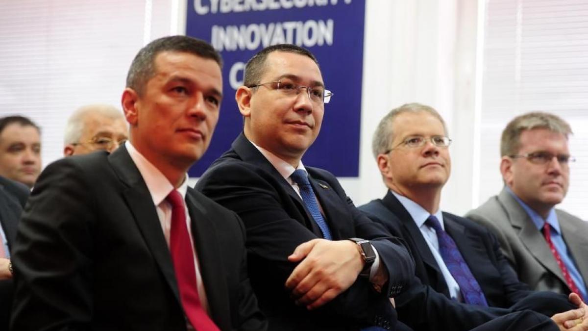 victor ponta noi explicatii privinta plecarii din psd in niciun caz nu ma duc la alt partid