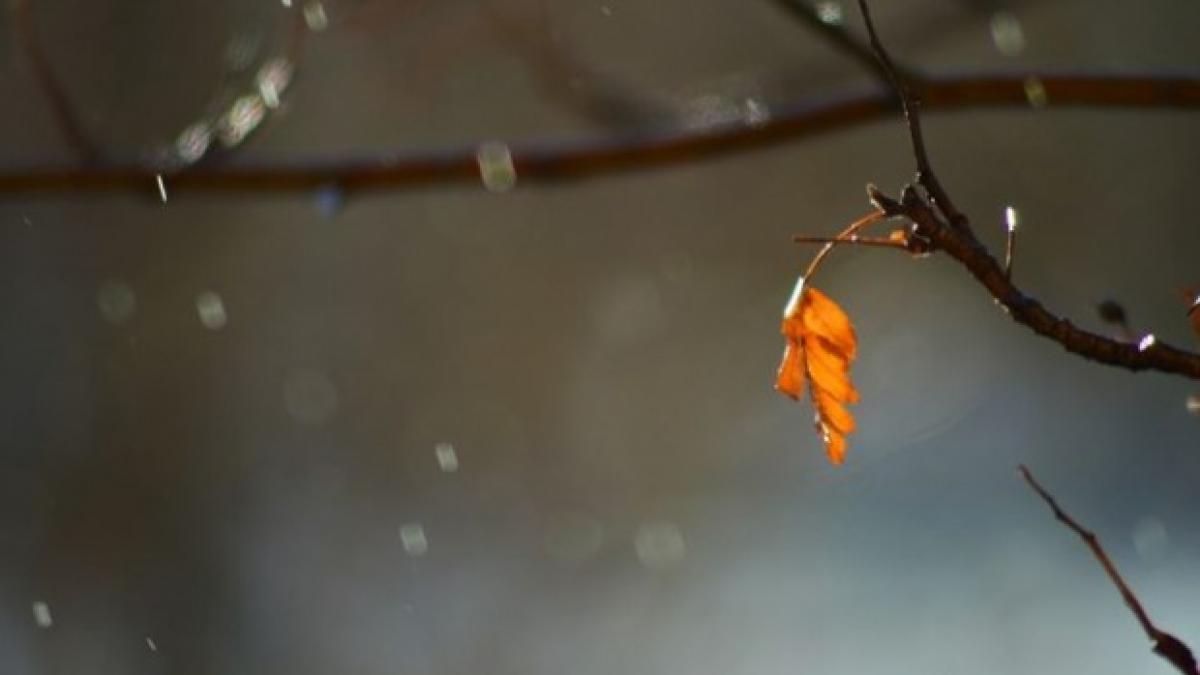 vremea se va raci prognoza meteo pentru weekend