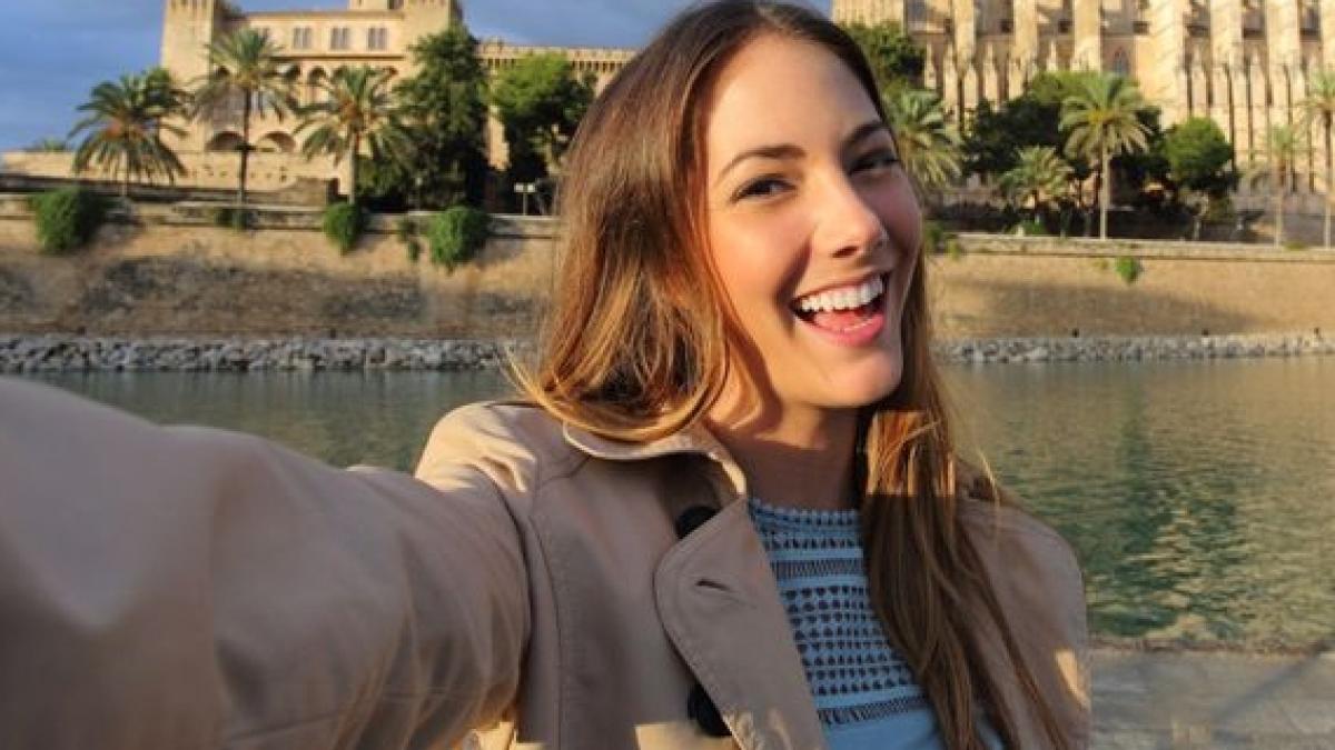 a mers la medic dupa ce a observat un detaliu bizar intr un selfie la scurt timp era pe masa de