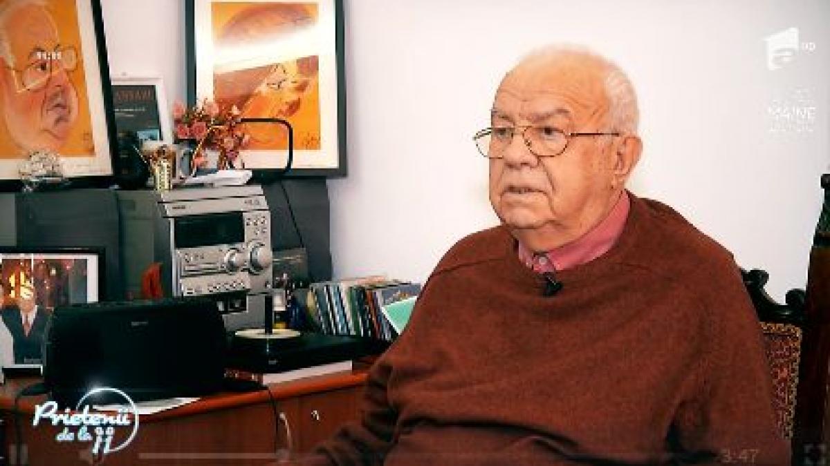 alexandru arsinel trece din nou prin momente grele sotia mea a fost operata pe creier