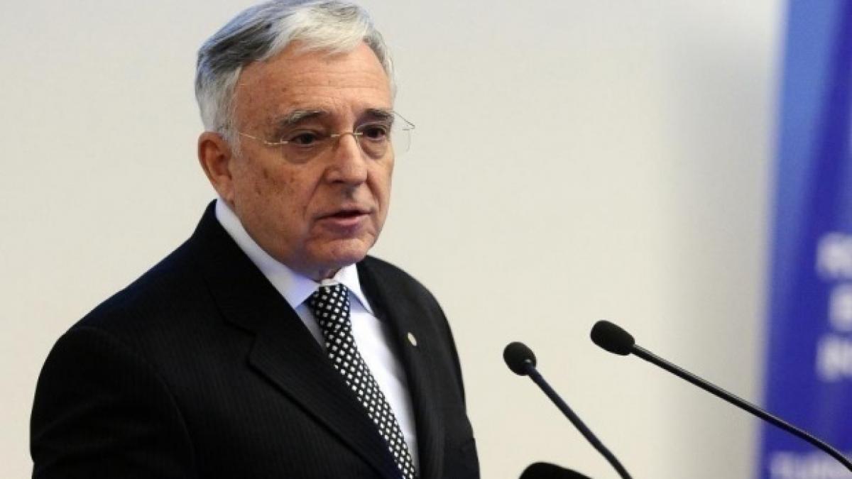 alina gorghiu cere demisia lui isarescu daca se dovedeste ca acesta a colaborat cu securitatea