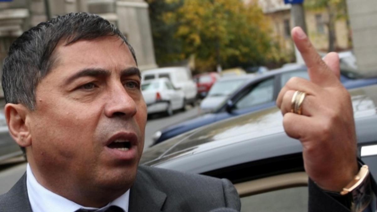 cum a reactionat borcea atunci cand a aflat ca vasile turcu a murit