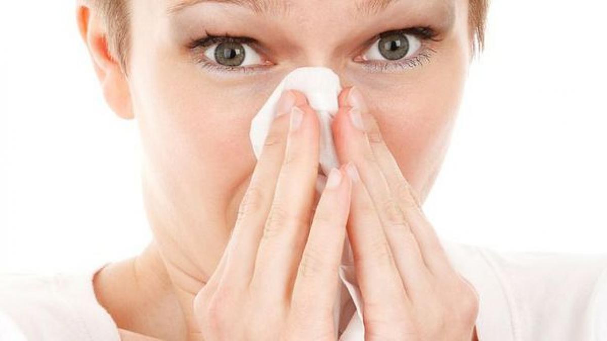 de ce sa nu te mai abtii niciodata cand iti vine sa stranuti