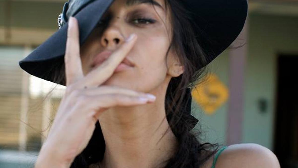 madalina ghenea am crezut ca mi voi ascunde sarcina pentru totdeauna