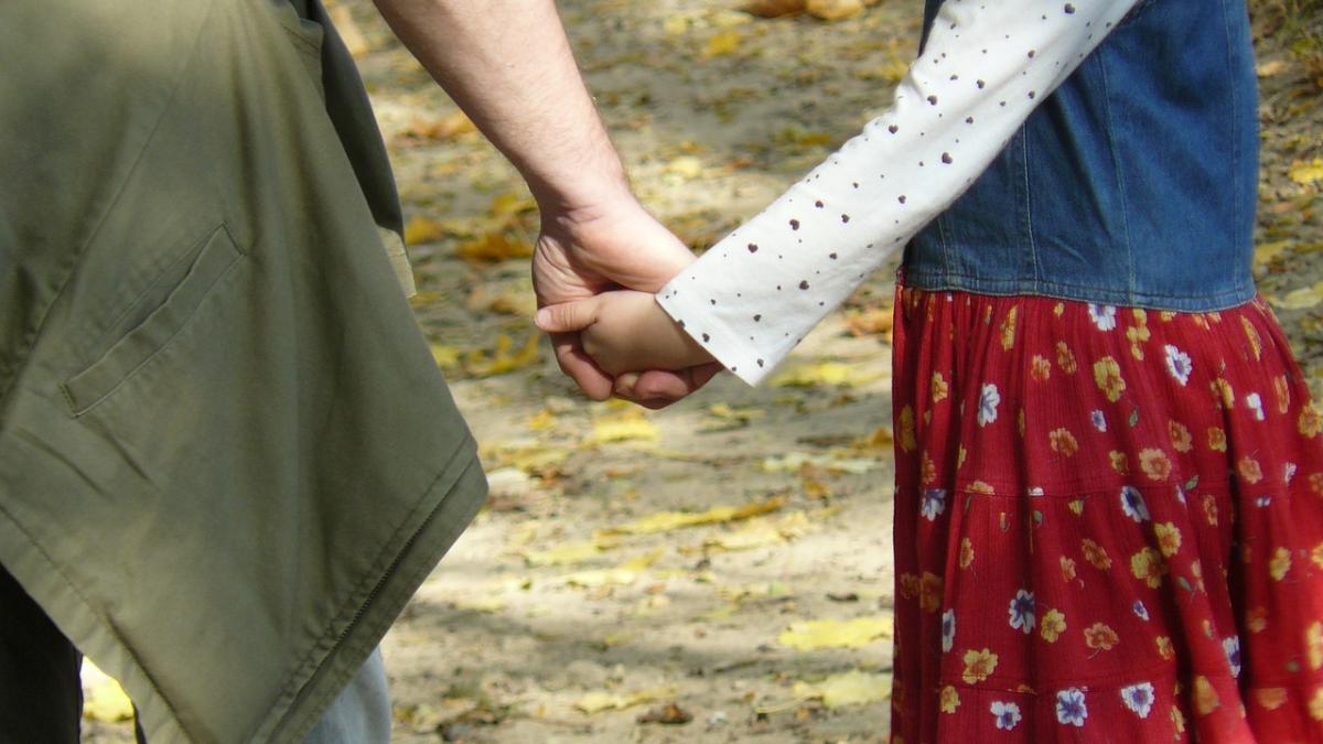 o femeie care a stat sapte ani in coma si a vazut fiica pentru prima oara de la nastere