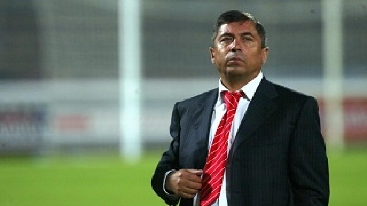 prima reactie din partea lui dinamo dupa moartea lui vasile turcu