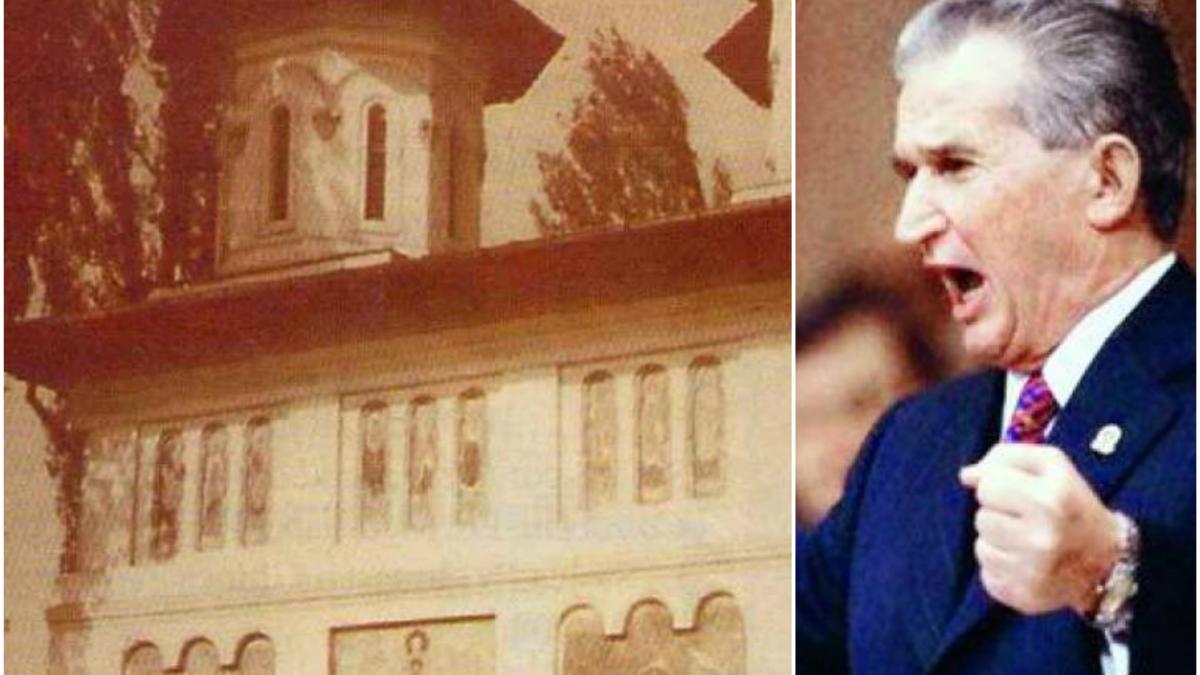 relatiile bisericii ortodoxe romane cu securitatea