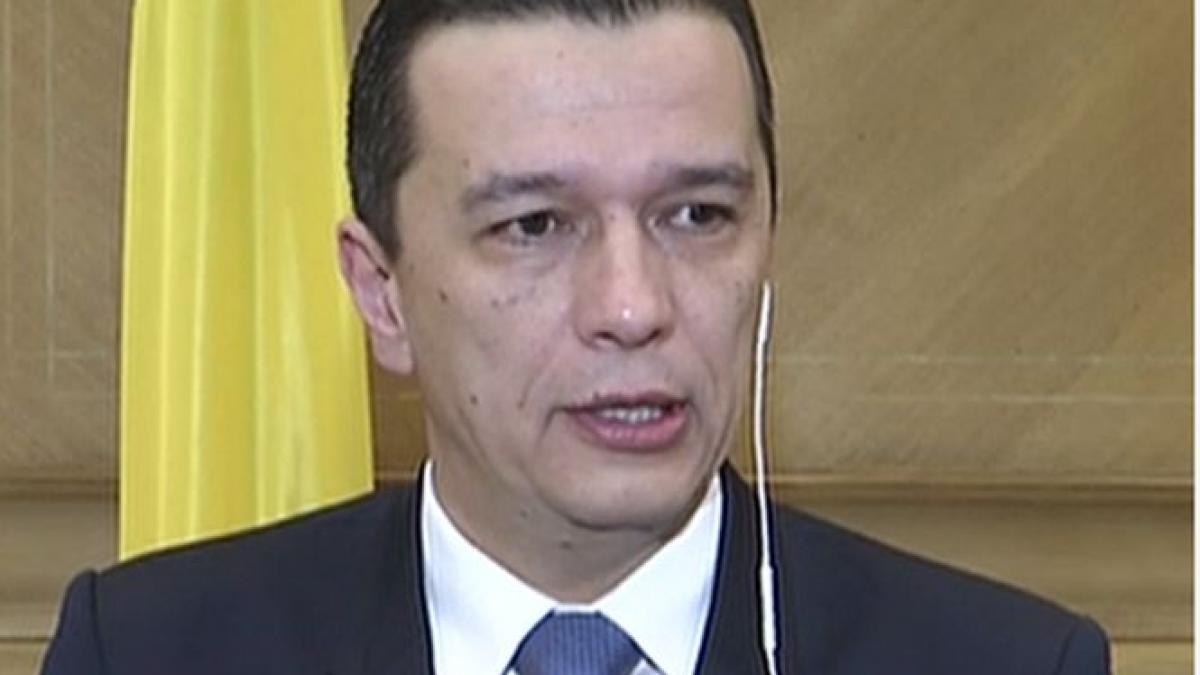 sorin grindeanu hotararea de guvern a lui ciolos privind achizitionarea corvetelor va fi abrogata
