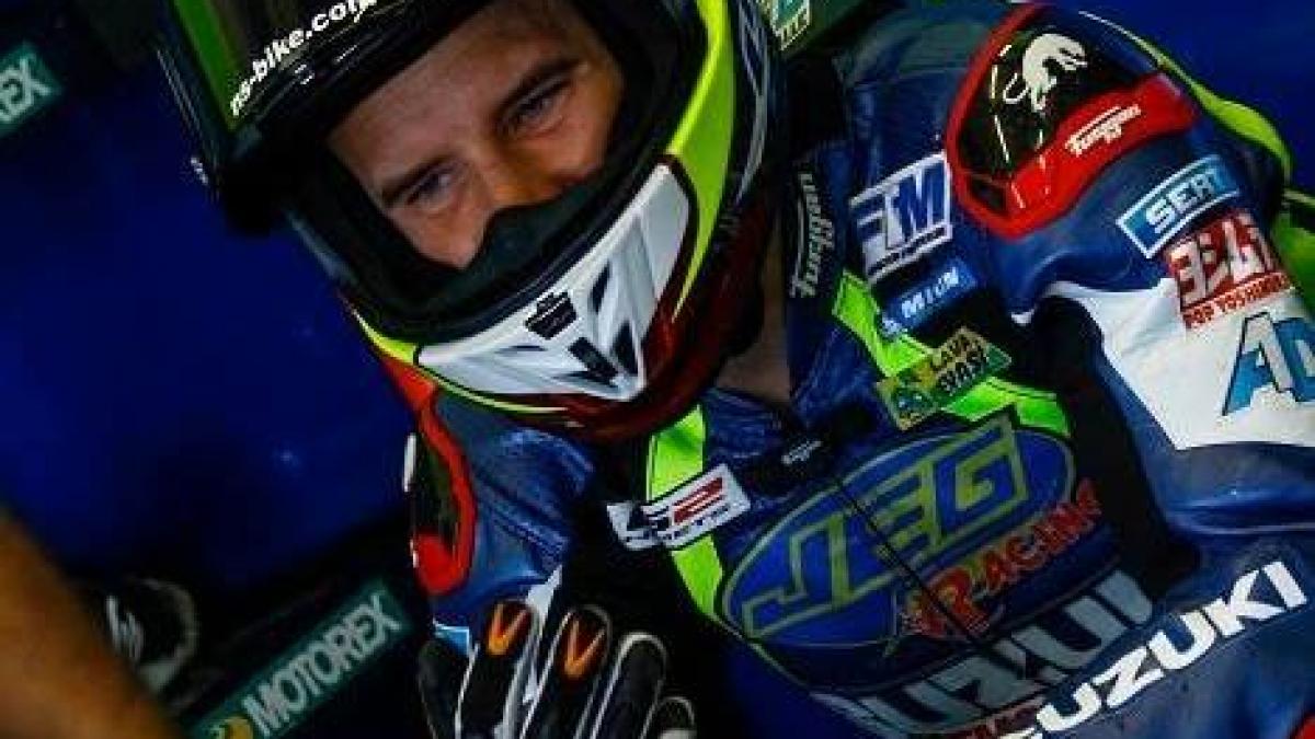 un celebru campion mondial la motociclism mort intr un accident pe pista