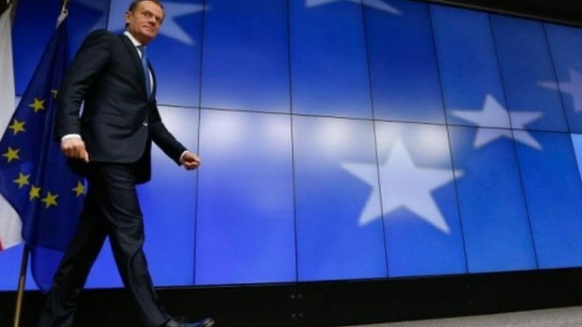 ungaria saluta realegerea lui donald tusk in fruntea consiliului european