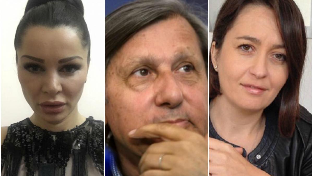 scandal intre fosta si actuala sotie a lui ilie nastase de ce o acuza brigitte pe amalia nastase