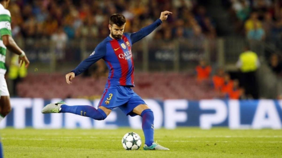 barcelona invinsa de echipa lui florin andone