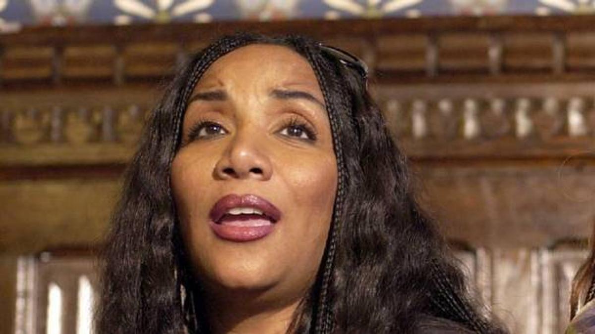 joni sledge membra a grupului sister sledge a murit la varsta de 60 de ani
