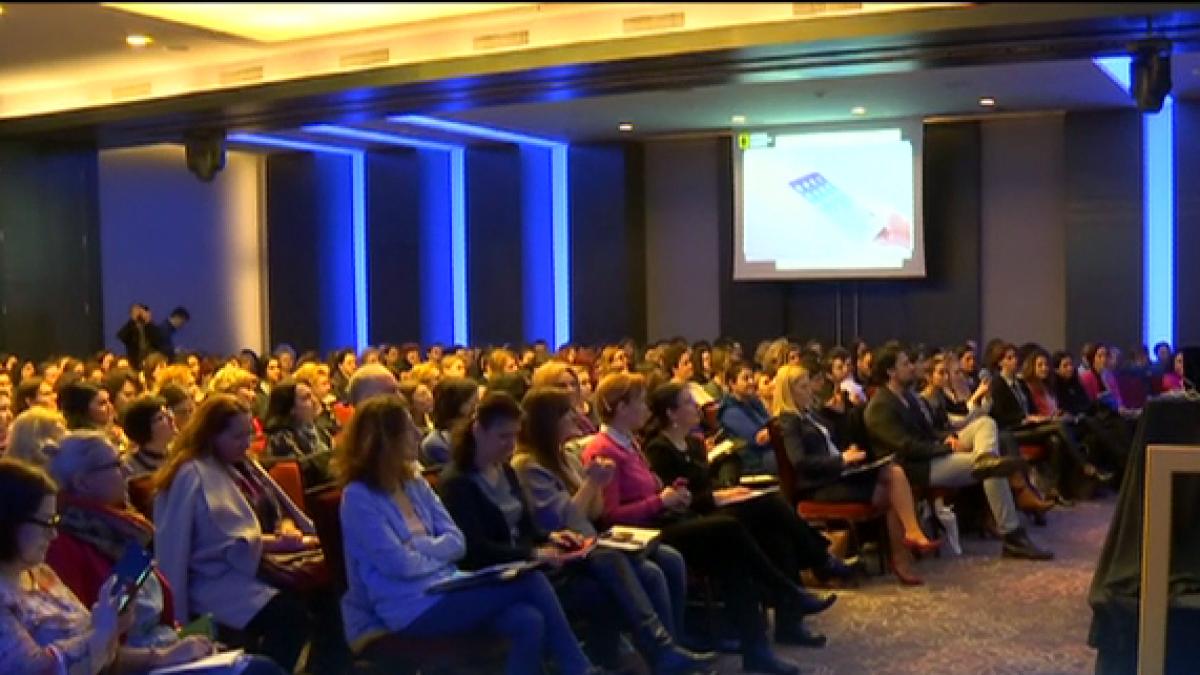 profesorii de engleza intalnire pentru specializare