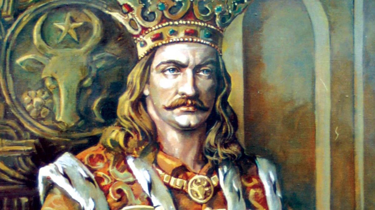 secretul din spatele filmului stefan cel mare