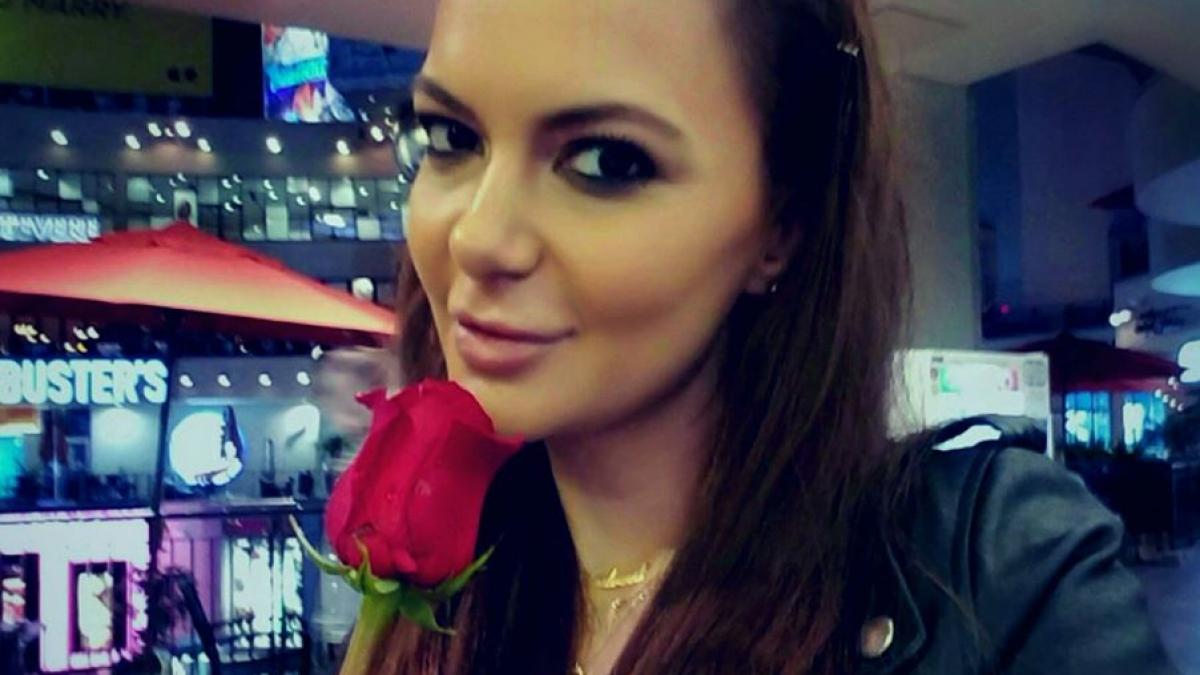 andreea antonescu schimbare radicala de look cum poate arata acum fosta membra a trupei andre