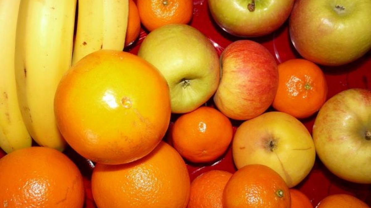 atentie jumatate din mancarea consumata de europeni contine pesticide