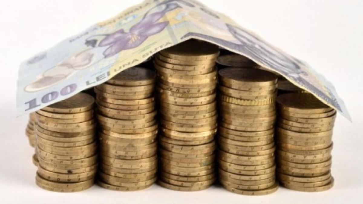 castigul salarial mediu nominal net a scazut in ianuarie