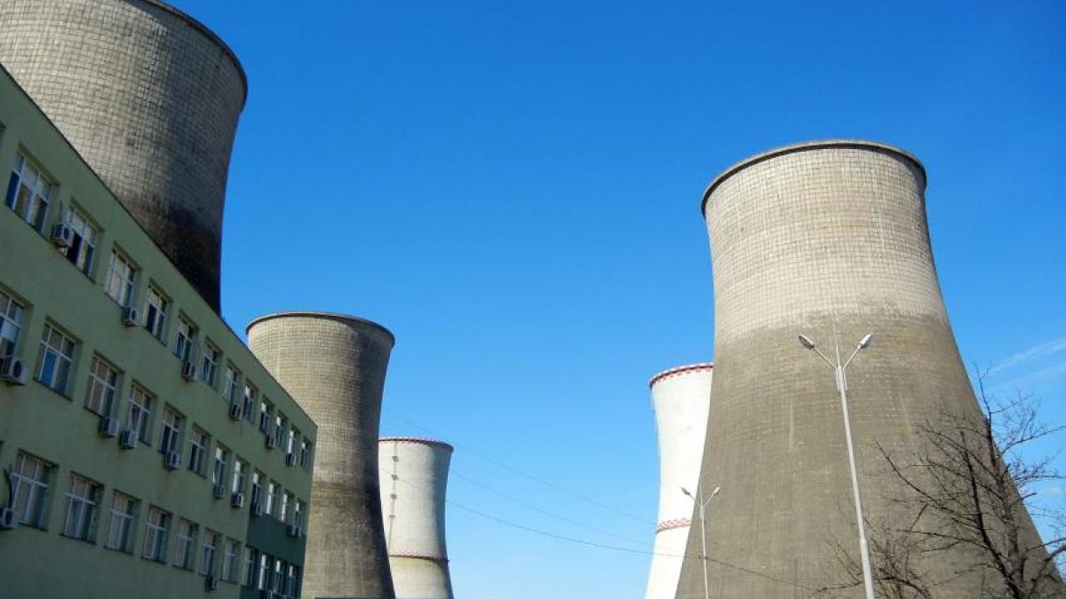 concedieri masive la complexul energetic oltenia