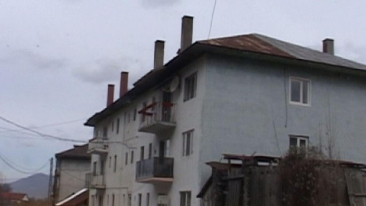 ipoteza socanta in cazul bebelusilor mumificati gasiti in comuna bistrita bargaului ce au