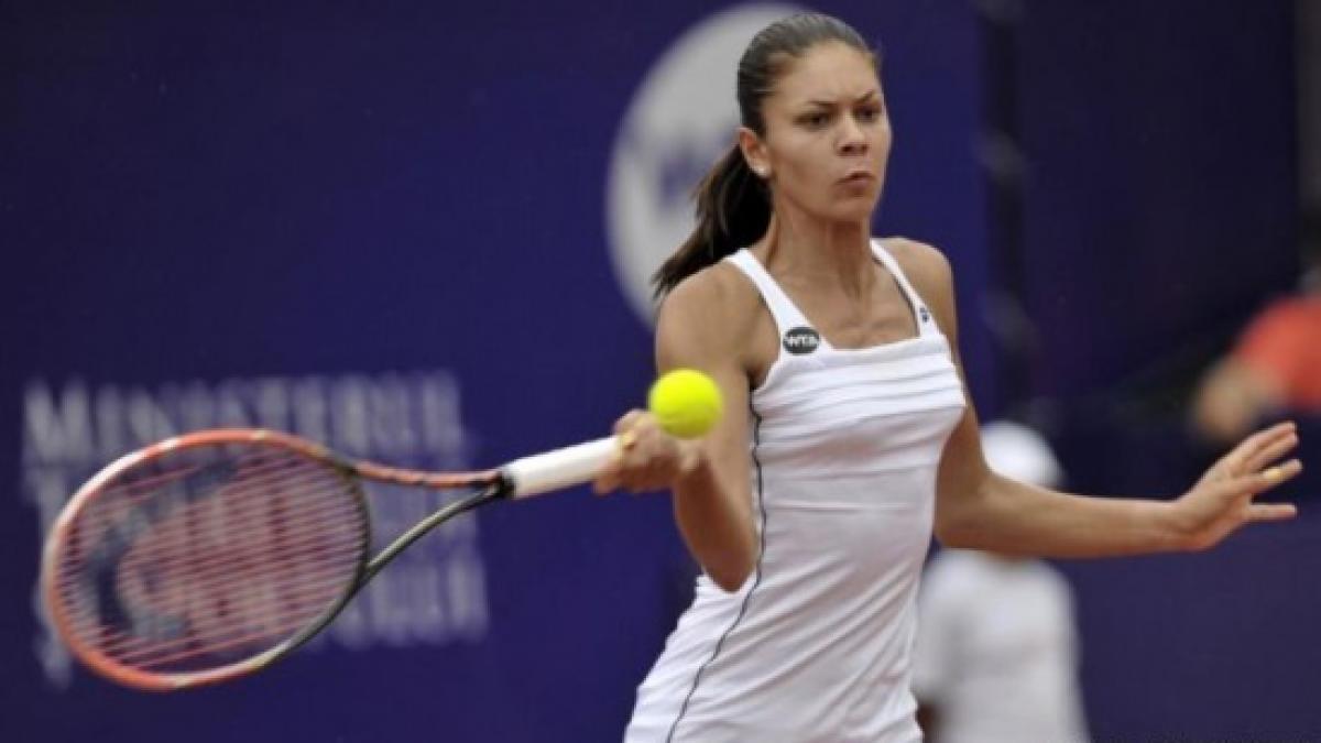 jucatoarea romana de tenis andreea mitu a castigat turneul futures de la antalya